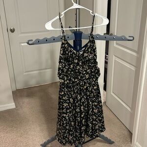 Dress size L